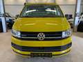 Volkswagen T6 California Beach 4M DSG GRA Navi Kamera Sthz Galben - thumbnail 3