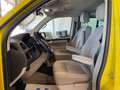 Volkswagen T6 California Beach 4M DSG GRA Navi Kamera Sthz Galben - thumbnail 15