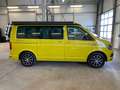 Volkswagen T6 California Beach 4M DSG GRA Navi Kamera Sthz Galben - thumbnail 6