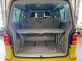 Volkswagen T6 California Beach 4M DSG GRA Navi Kamera Sthz Galben - thumbnail 10