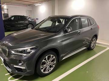 X1 xDrive18d Aut. xLine