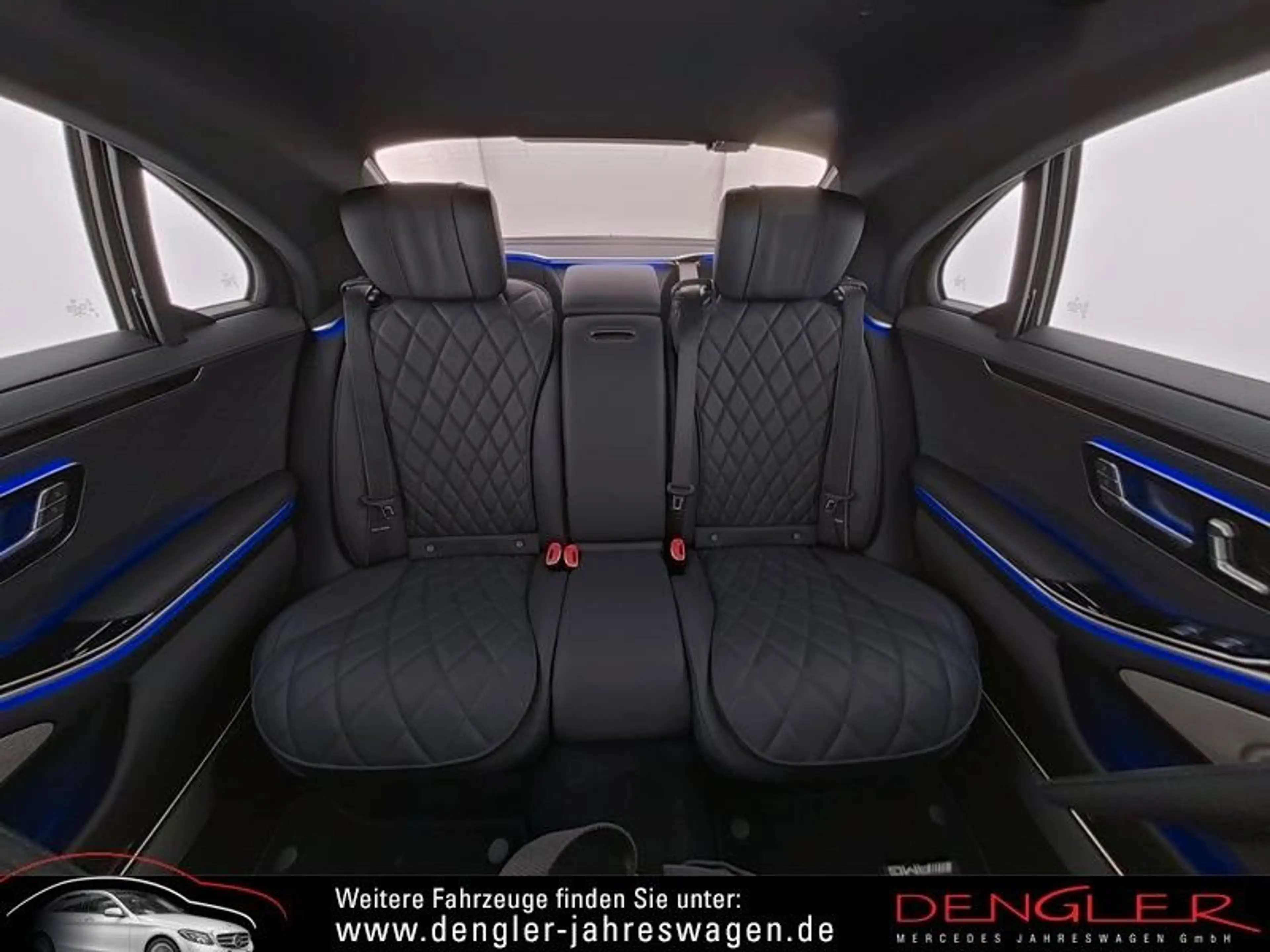 Mercedes-Benz S 350 d 4M L FOND-ET*4x MASSAGE AMG Line — photo 5