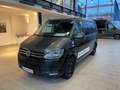 Volkswagen T6 California OCEAN 4M DSG ACC LED AHK NAVI APP STHZ. BEAR LOCK Gris - thumbnail 5