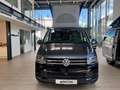 Volkswagen T6 California OCEAN 4M DSG ACC LED AHK NAVI APP STHZ. BEAR LOCK Grau - thumbnail 3