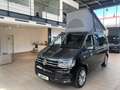 Volkswagen T6 California OCEAN 4M DSG ACC LED AHK NAVI APP STHZ. BEAR LOCK Gris - thumbnail 4