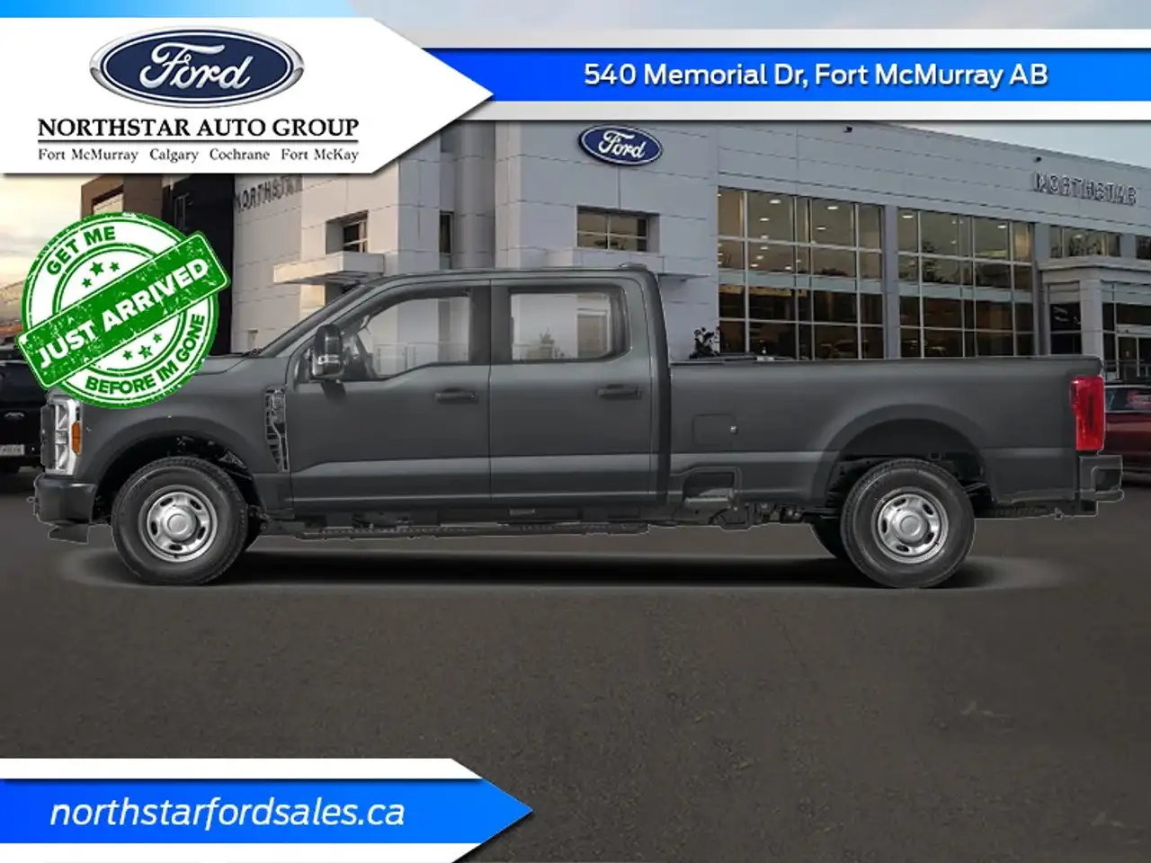 2026 Ford F 250
