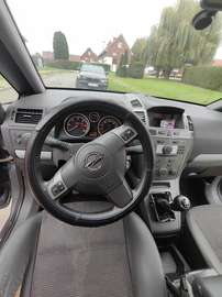 1.9 CDTI - 100 ch FAP Enjoy