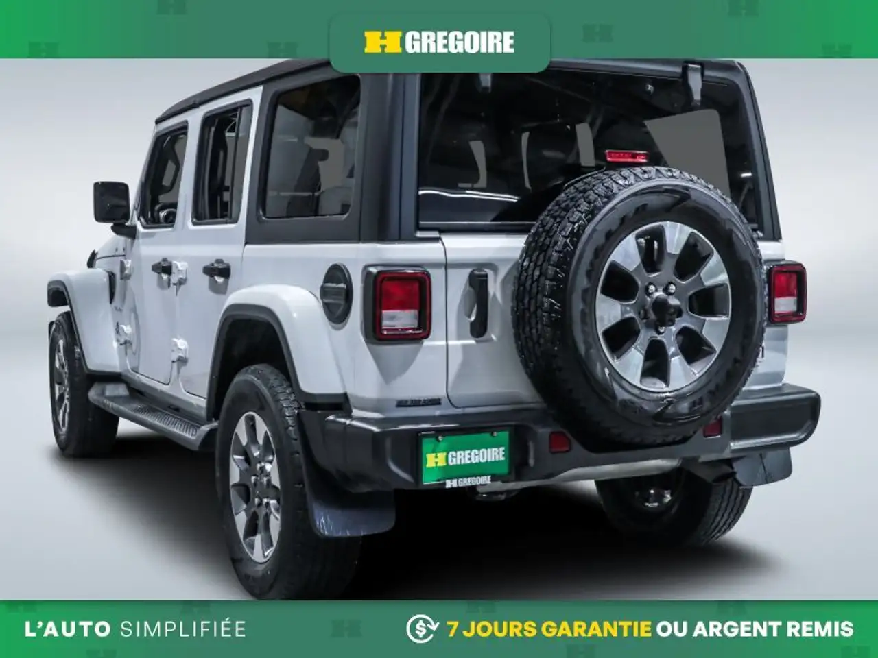 Jeep Wrangler снимка Jeep Wrangler