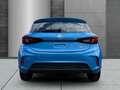 MG MG3 1.5 Comfort Navi Abstandsregeltempomat Totwinkelas Blau - thumbnail 6