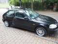 Honda Civic 1.4i S Saga Zwart - thumbnail 18