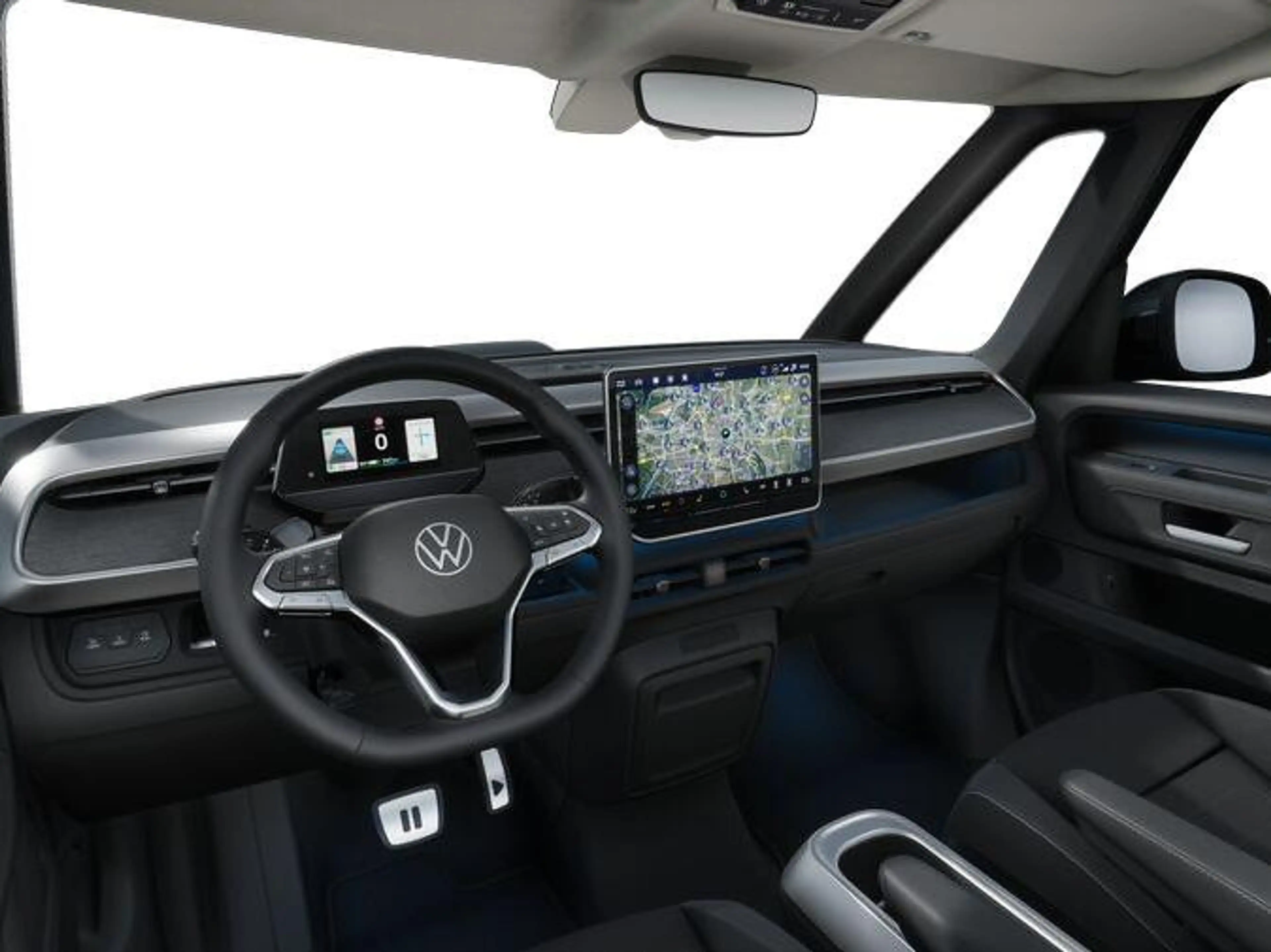 Volkswagen ID. Buzz Bedrijfswagens Pro Limited Edition Plus 86kWh / 28 — photo 10