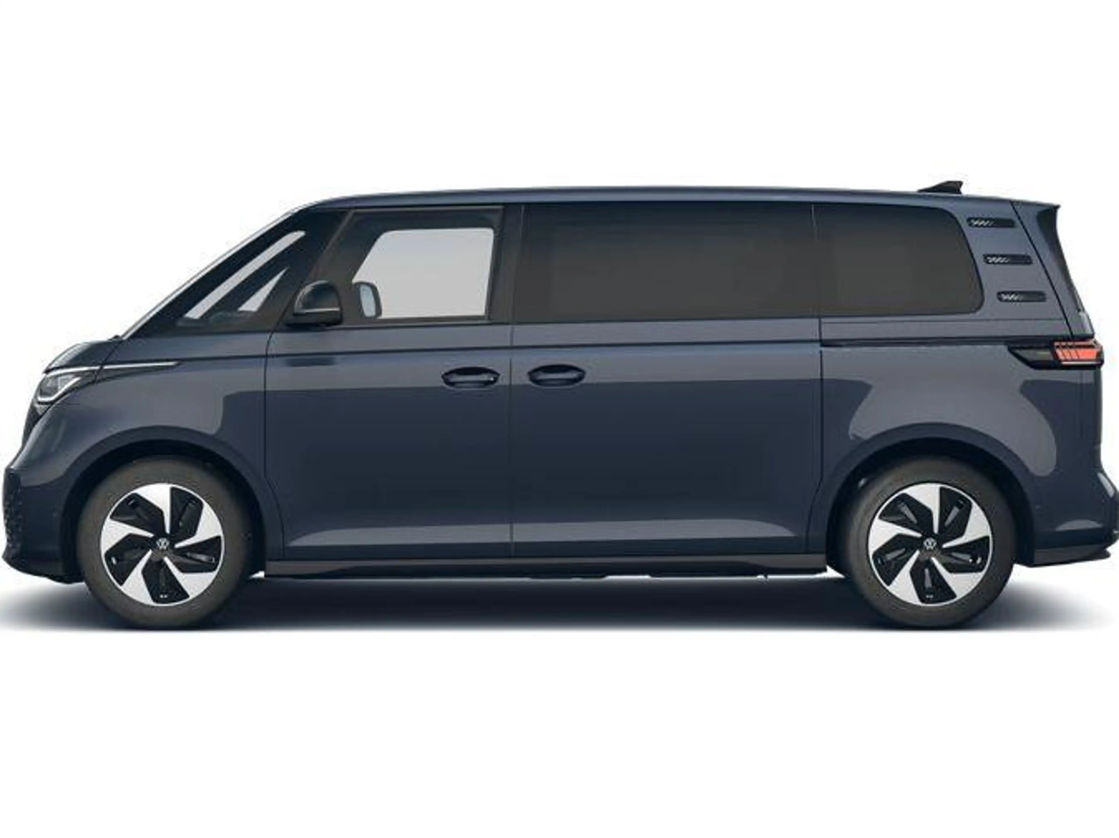 Volkswagen ID. Buzz Bedrijfswagens Pro Limited Edition Plus 86kWh / 28 — photo 2