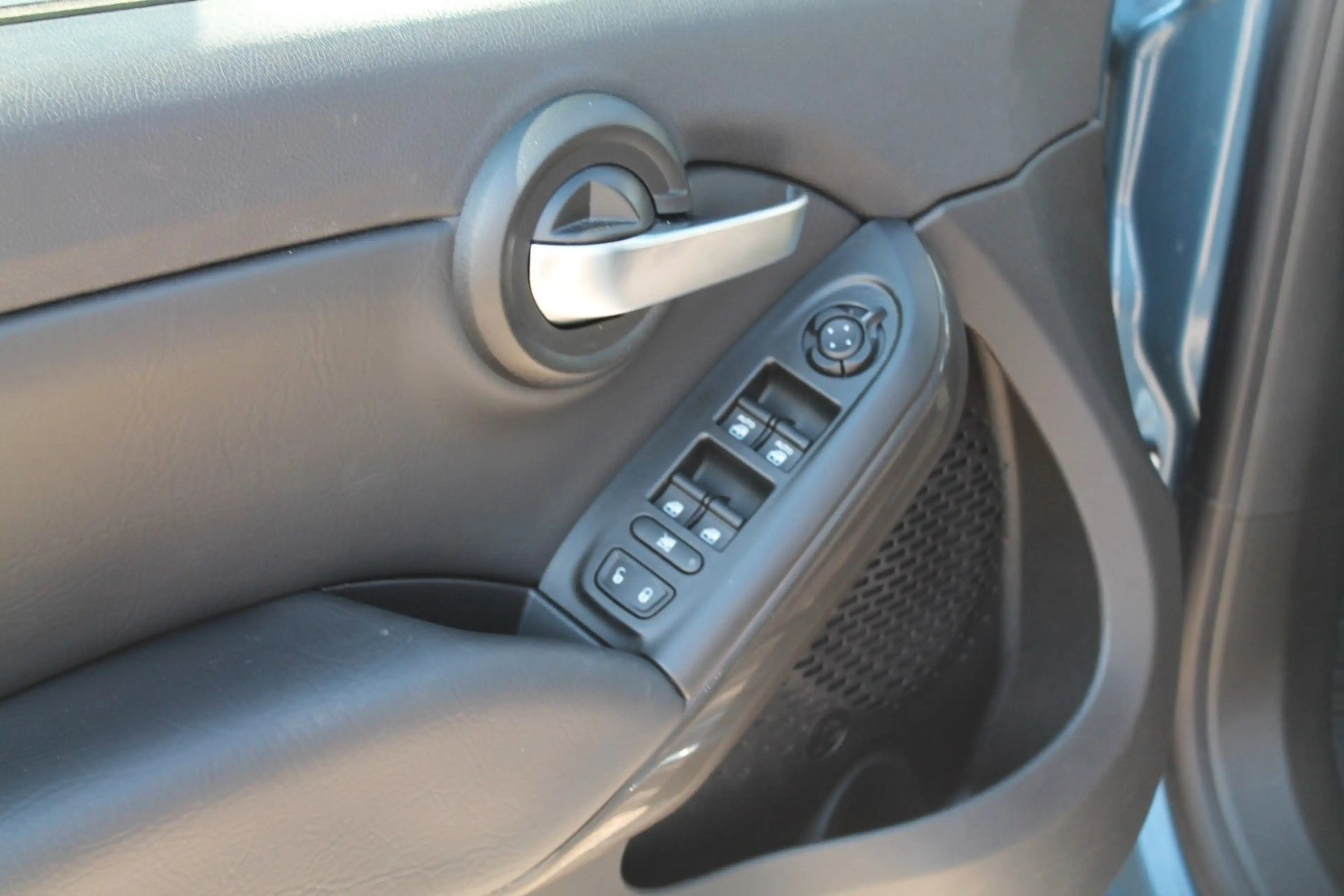 Fiat 500X Lounge/Klima/Navi/ 1 Hand/ 49.000 Km/ — photo 12