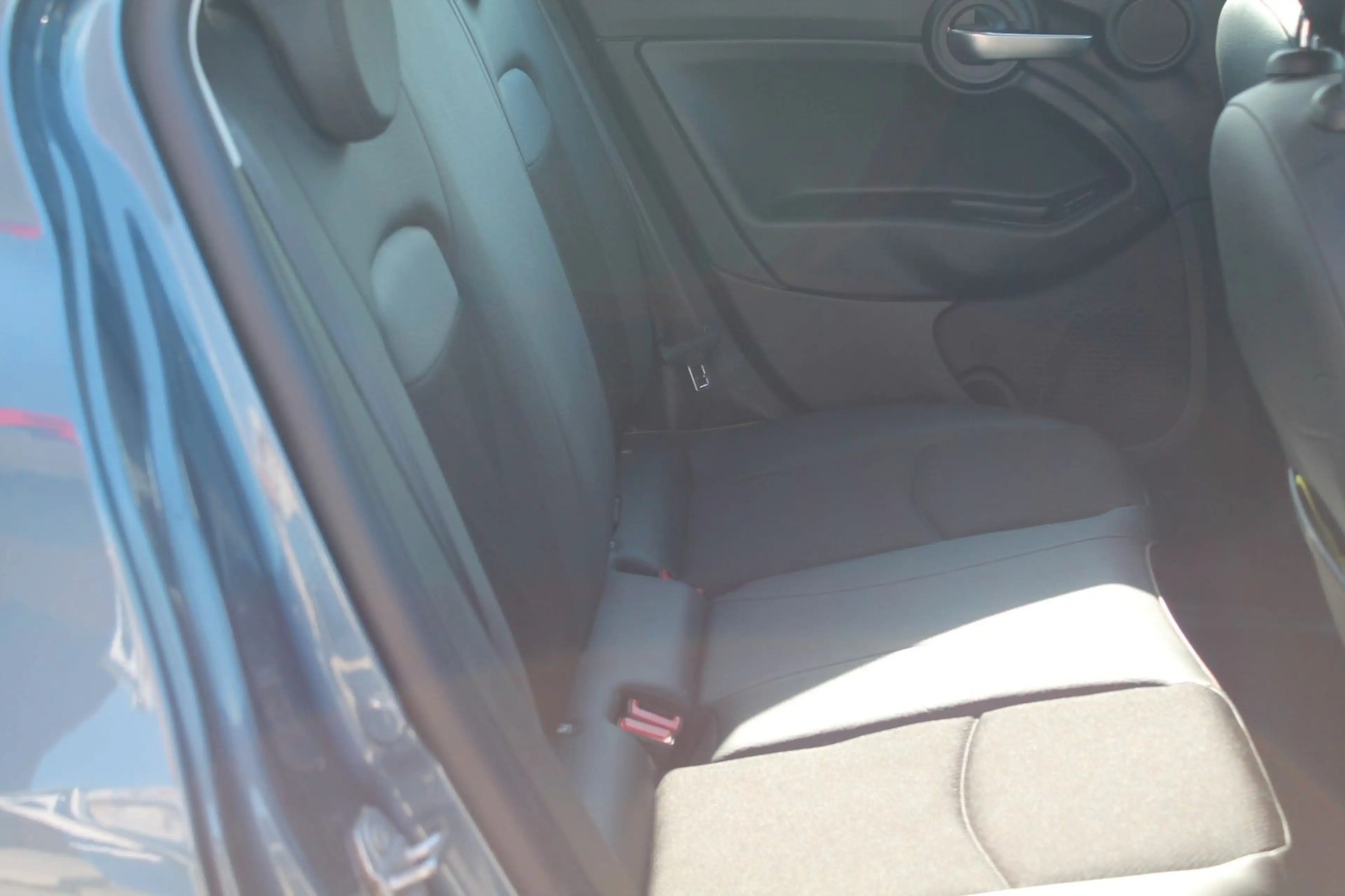 Fiat 500X Lounge/Klima/Navi/ 1 Hand/ 49.000 Km/ — photo 17