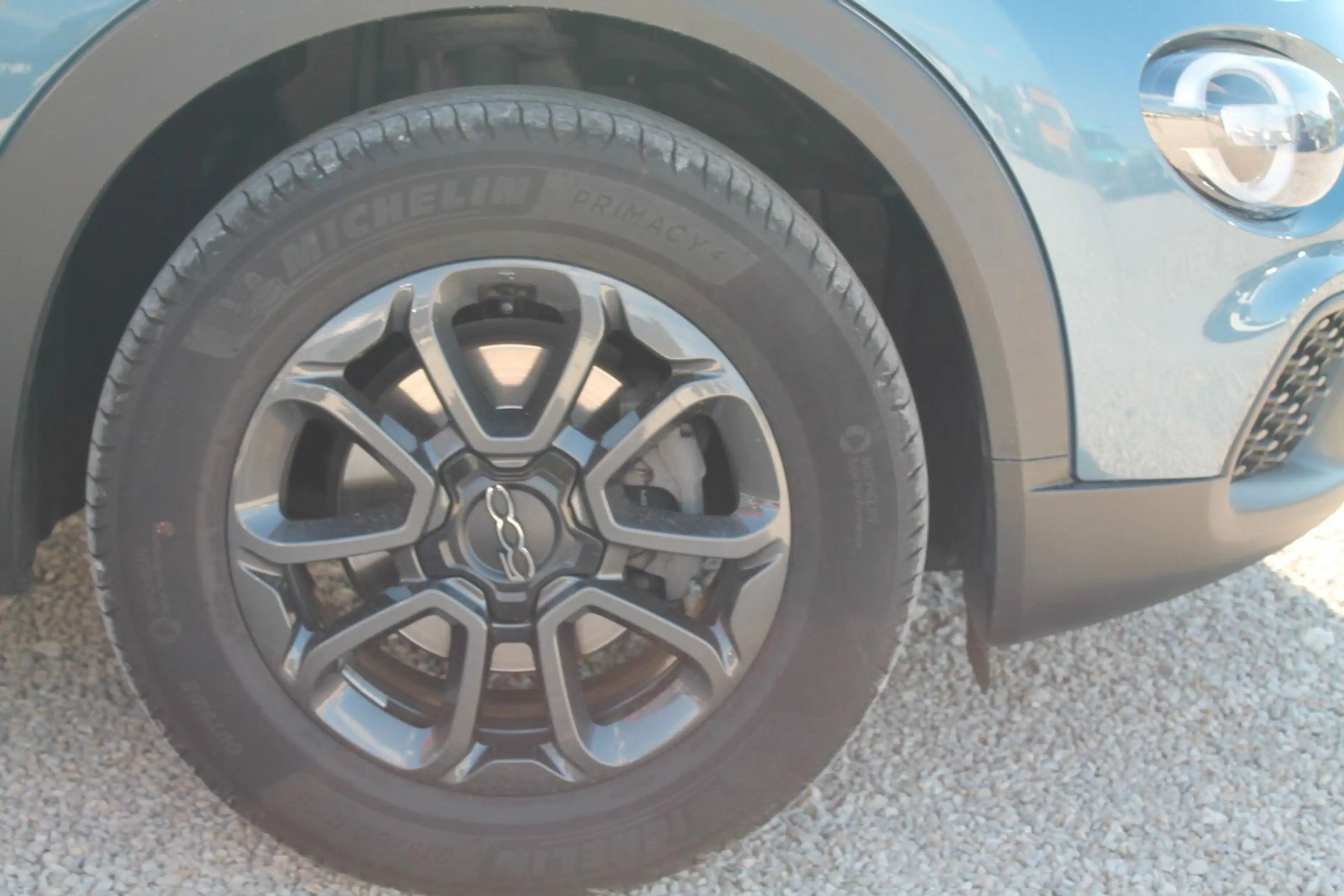 Fiat 500X Lounge/Klima/Navi/ 1 Hand/ 49.000 Km/ — photo 21