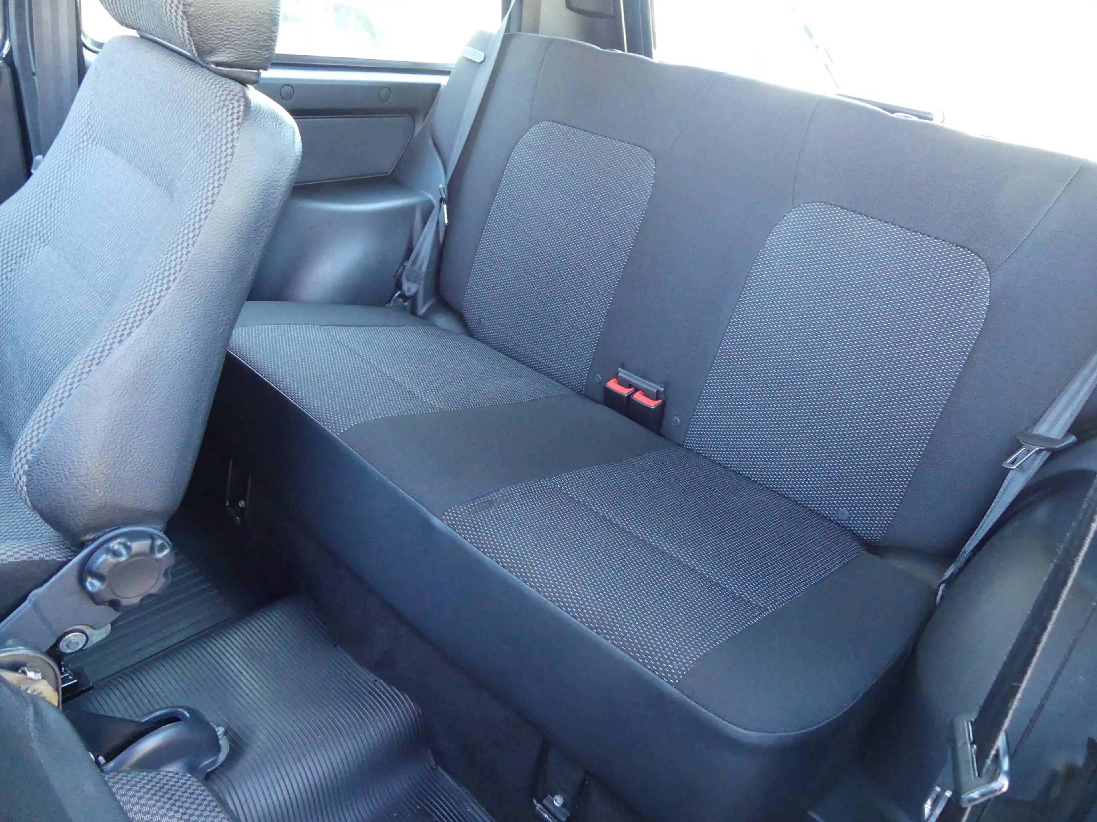 Lada Niva 4x4, Dotz, AHK, Gepflegt — photo 10