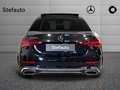 Mercedes-Benz C 220 d Mild hybrid AMG Line Advanced Fekete - thumbnail 6