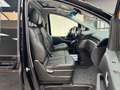 Hyundai STARIA Prime 2WD 2.2 CRDi |NAVI|SHZG|KAM|LEDER Schwarz - thumbnail 26