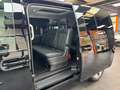 Hyundai STARIA Prime 2WD 2.2 CRDi |NAVI|SHZG|KAM|LEDER Schwarz - thumbnail 17