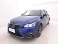 Lexus CT 200h Hybrid F Sport 1.8 Full Hybrid 136CV Blu/Azzurro - thumbnail 9