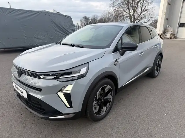 Renault Symbioz E-Tech HEV 160 Techno Automatik Kamera Navi