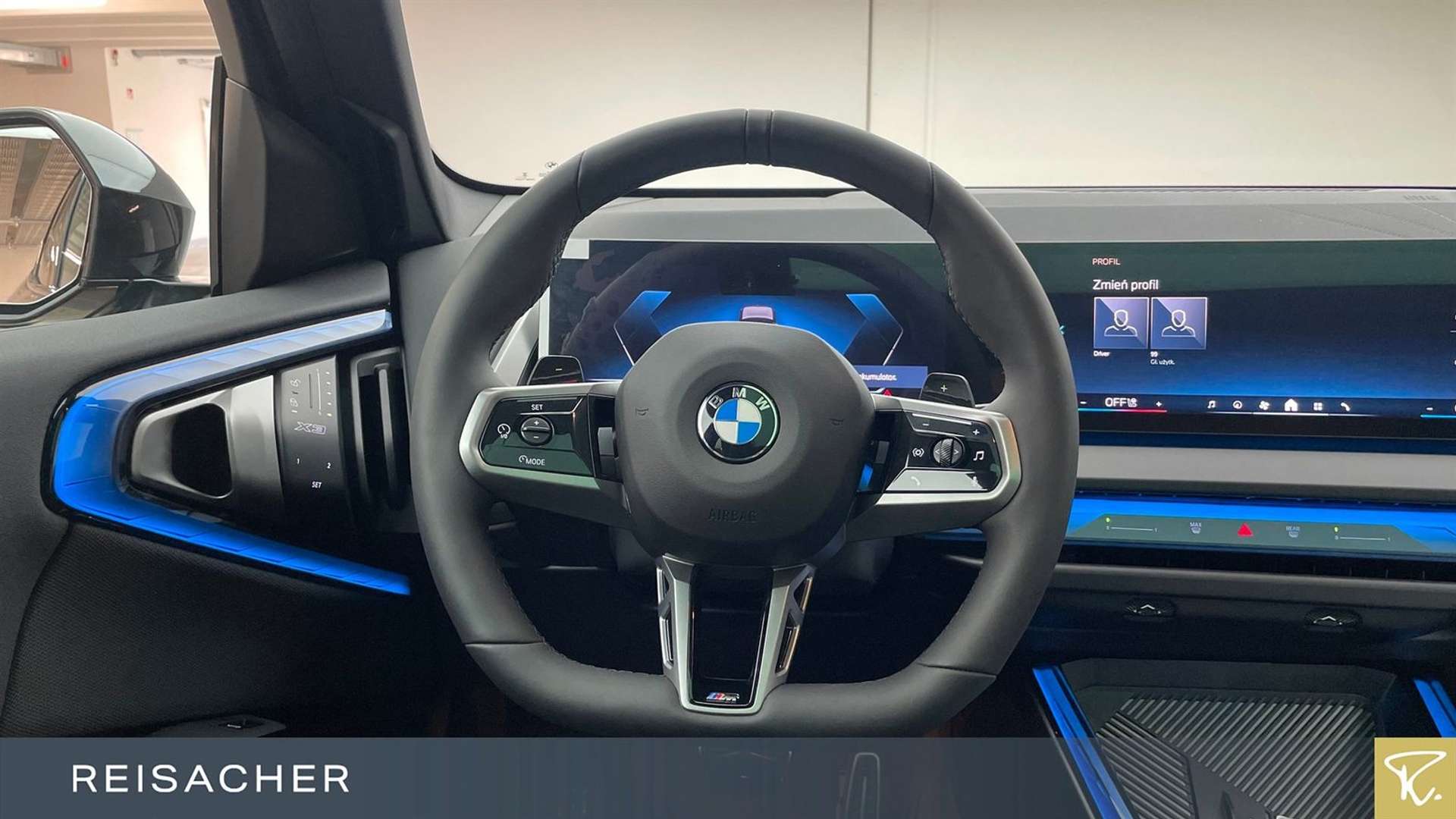 BMW X3 M Sport 20d XDrive -  - Joinsteer - #4