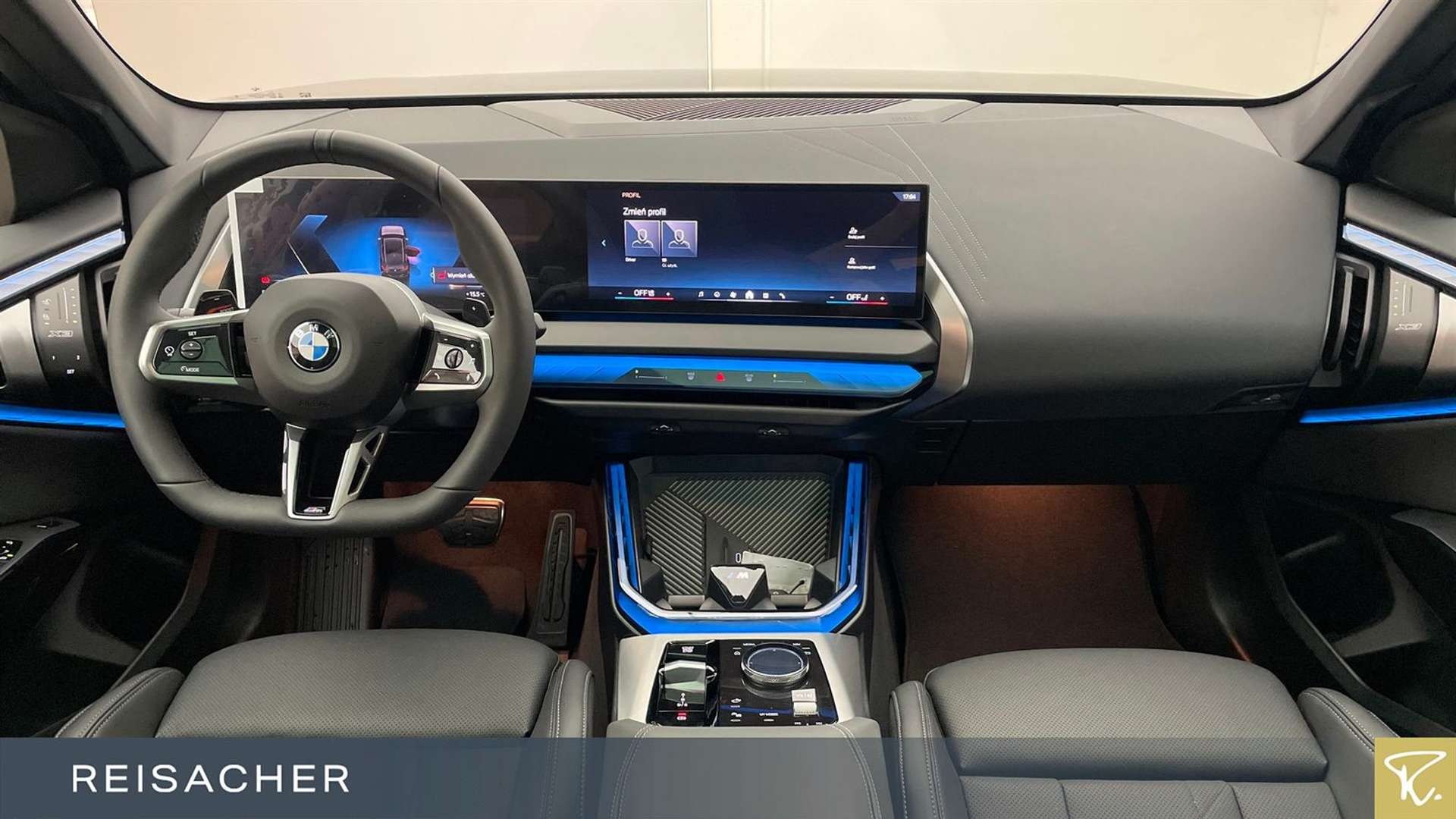 BMW X3 M Sport 20d XDrive -  - Joinsteer - #5