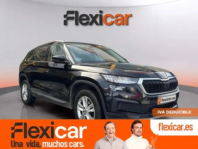 Skoda Kodiaq 1.5 TSI Ambition 4x2 110kW