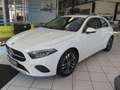 Mercedes-Benz A 180 7G-DCT Winter-P. LED Kamera Totwinkel DAB Weiß - thumbnail 1