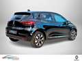 Renault Clio V Evolution Automatik *20 TKM *Apple/Androi Negro - thumbnail 3