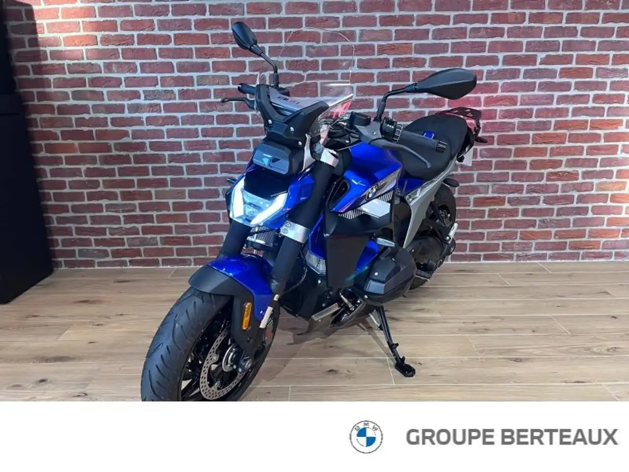 BMW R 1300 R