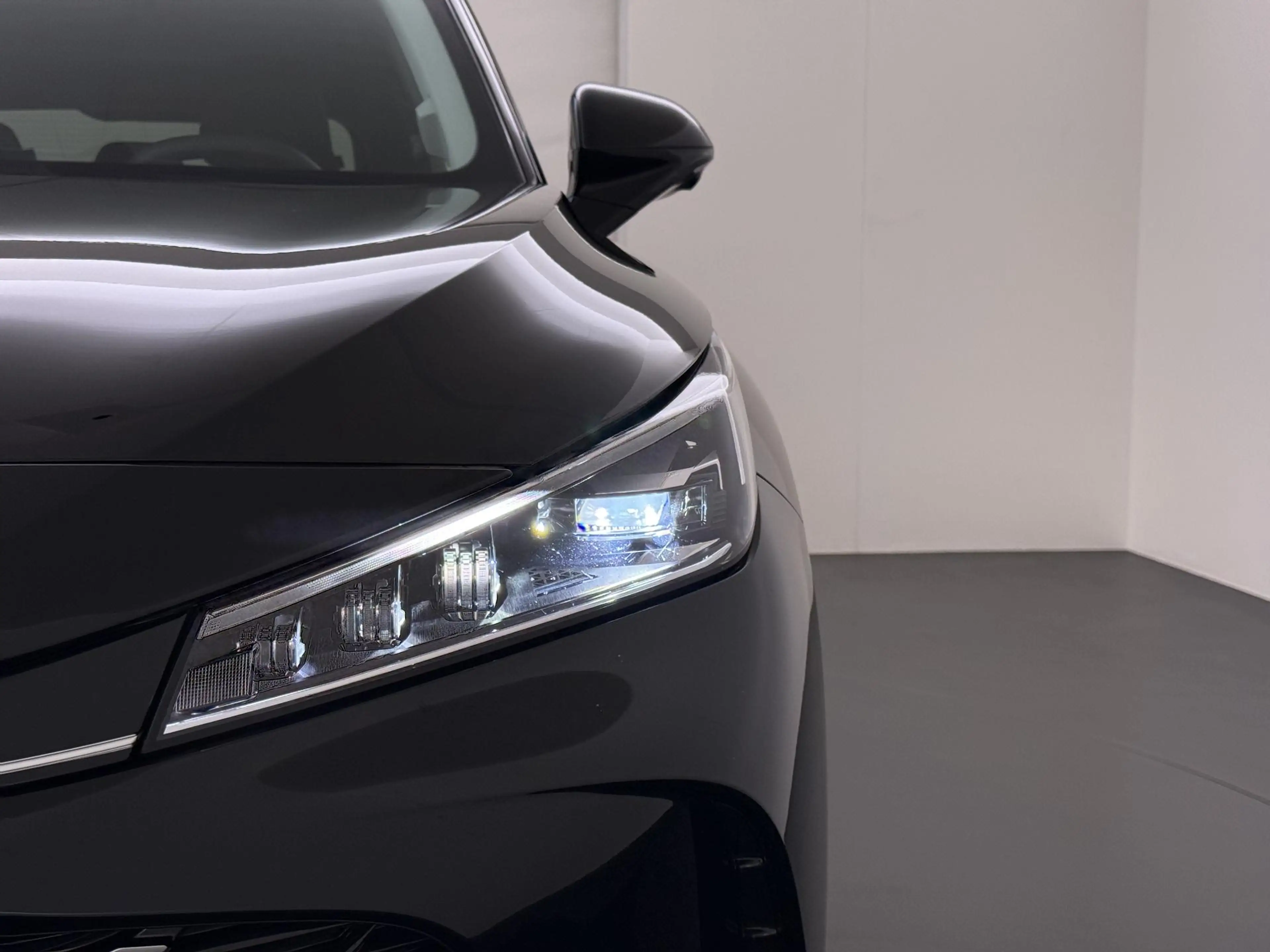 MG HS MG PHEV 1.5 Luxury VAN: € 39.900- VOOR: € 33.330,- — photo 14