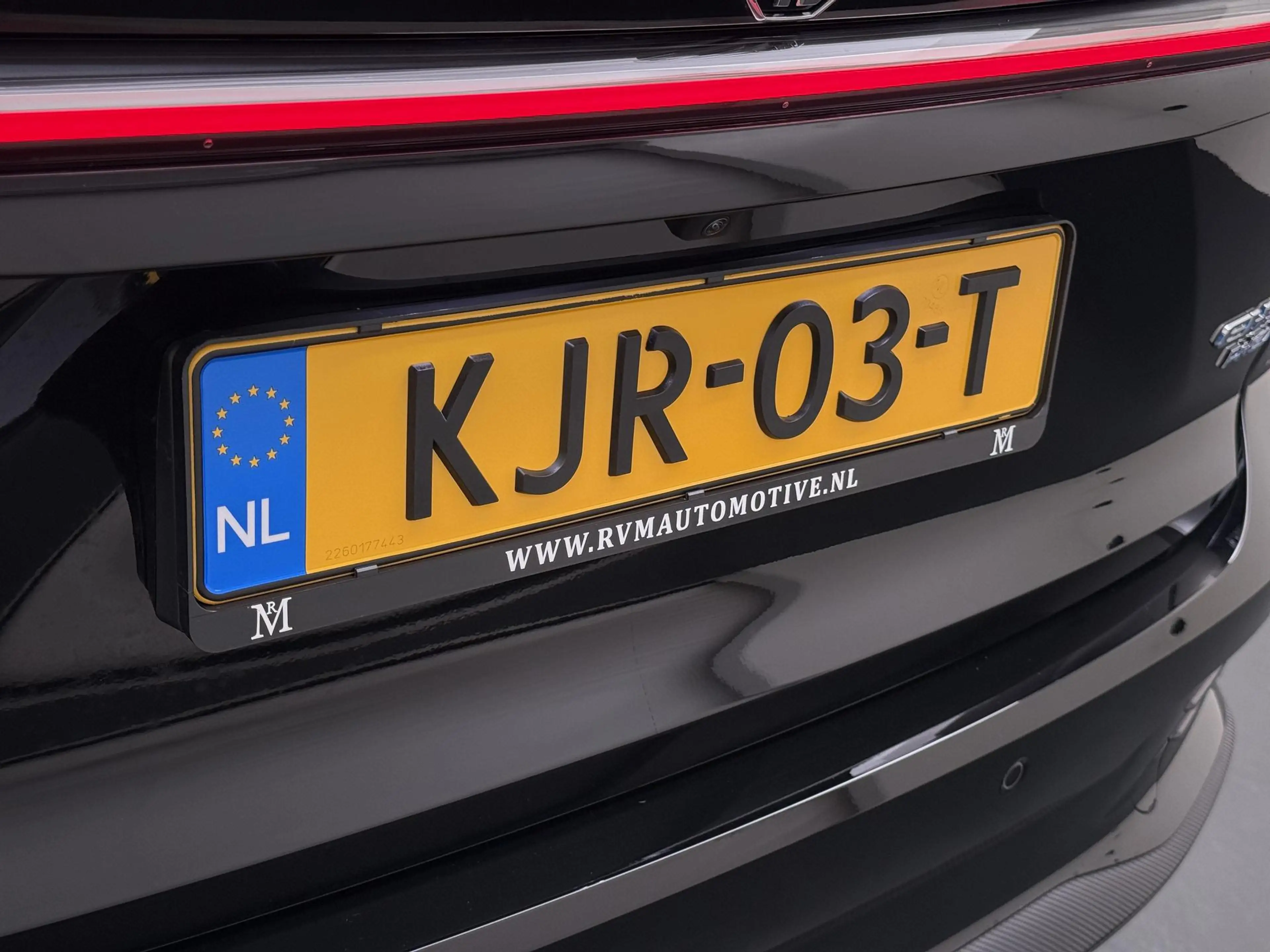 MG HS MG PHEV 1.5 Luxury VAN: € 39.900- VOOR: € 33.330,- — photo 10