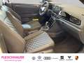 Volkswagen T-Roc Cabriolet R-Line 1.5 TSI LED ACC Navi Keyless PDCv White - thumbnail 8