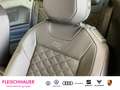 Volkswagen T-Roc Cabriolet R-Line 1.5 TSI LED ACC Navi Keyless PDCv White - thumbnail 17