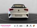 Volkswagen T-Roc Cabriolet R-Line 1.5 TSI LED ACC Navi Keyless PDCv White - thumbnail 5