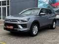 KGM Korando 1.5 Nomad 6MT*Navi*17`Alu*PDC*SH Silber - thumbnail 2