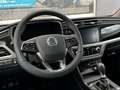KGM Korando 1.5 Nomad 6MT*Navi*17`Alu*PDC*SH Silber - thumbnail 10