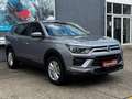 KGM Korando 1.5 Nomad 6MT*Navi*17`Alu*PDC*SH Silber - thumbnail 4