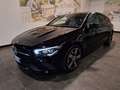 Mercedes-Benz CLA 180 CLA 180 d Aut SB Sport  APPLE PELLE RETROCA GAR24M Schwarz - thumbnail 24
