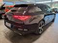 Mercedes-Benz CLA 180 CLA 180 d Aut SB Sport  APPLE PELLE RETROCA GAR24M Schwarz - thumbnail 4