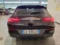 Mercedes-Benz CLA 180 CLA 180 d Aut SB Sport  APPLE PELLE RETROCA GAR24M Schwarz - thumbnail 5