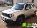 Jeep Renegade 1.6 Mjt 120 CV Longitude Gris - thumbnail 1