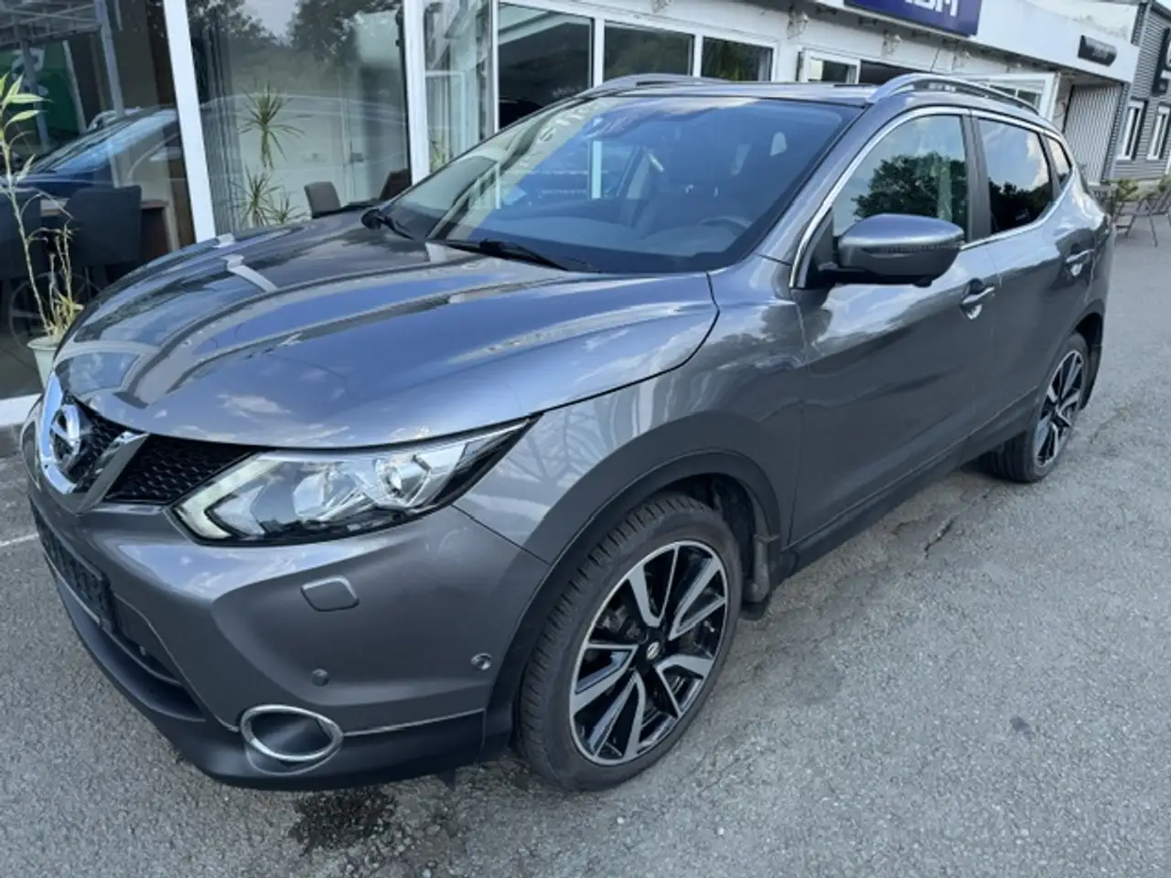 Das Auto