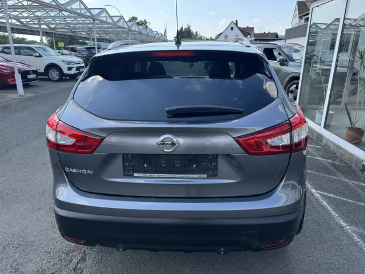 Das Auto