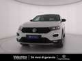 Volkswagen T-Roc 1.5 TSI DSG ACT Advanced BlueMotion Technology Bianco - thumbnail 1