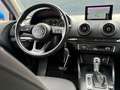 Audi A3 A3 Sportback 1.6 TDi_B AUTO_NAVI_VENTE_MARCHAND Blauw - thumbnail 9