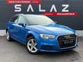 Audi A3 A3 Sportback 1.6 TDi_B AUTO_NAVI_VENTE_MARCHAND Blauw - thumbnail 1