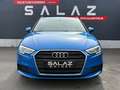 Audi A3 A3 Sportback 1.6 TDi_B AUTO_NAVI_VENTE_MARCHAND Blauw - thumbnail 3