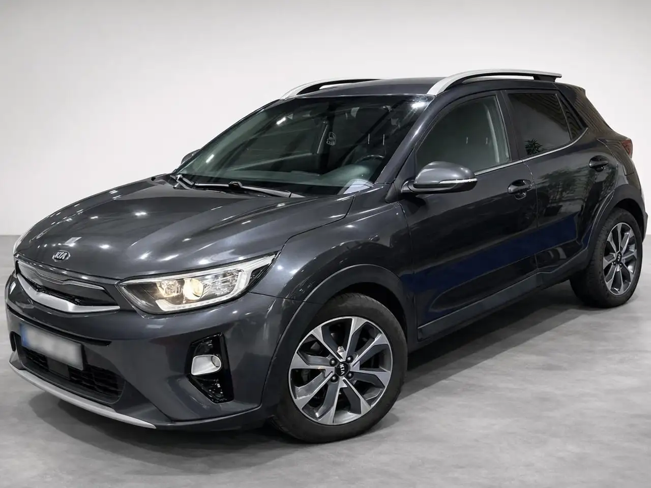 Kia Stonic 1.6 CRDi 110 ch Premium